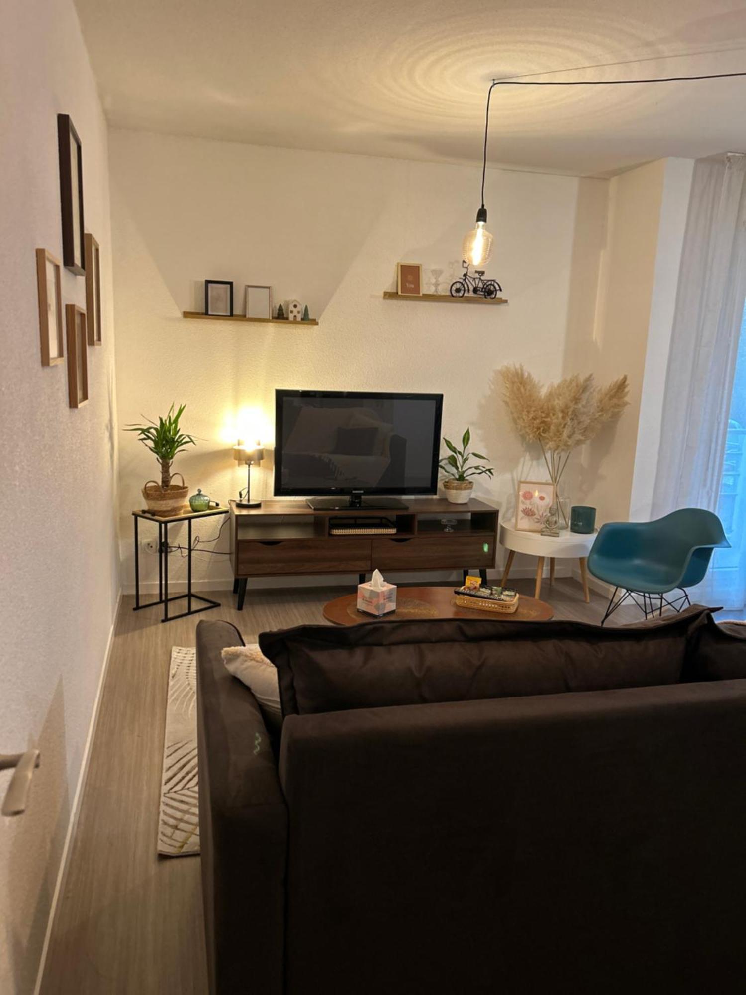 Niort Home Exterior foto